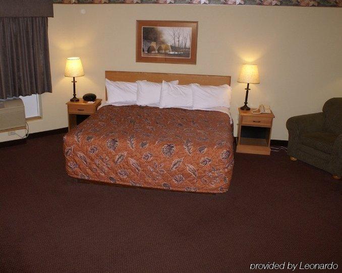 Fossil Creek Hotel & Suites Russell Pokój zdjęcie