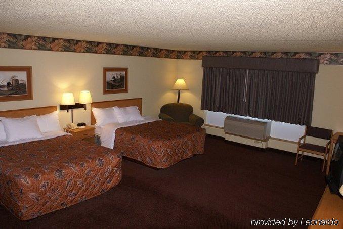 Fossil Creek Hotel & Suites Russell Pokój zdjęcie